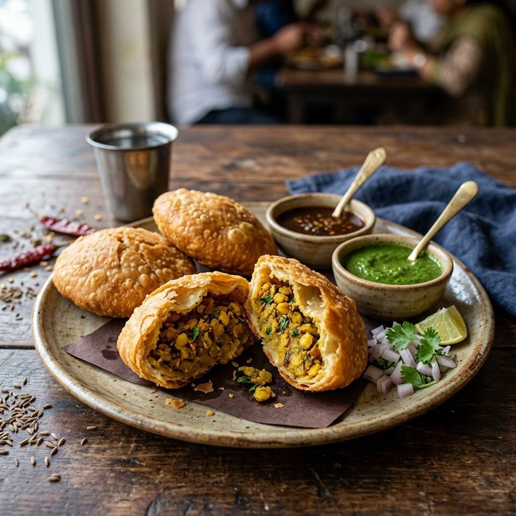 Kachori