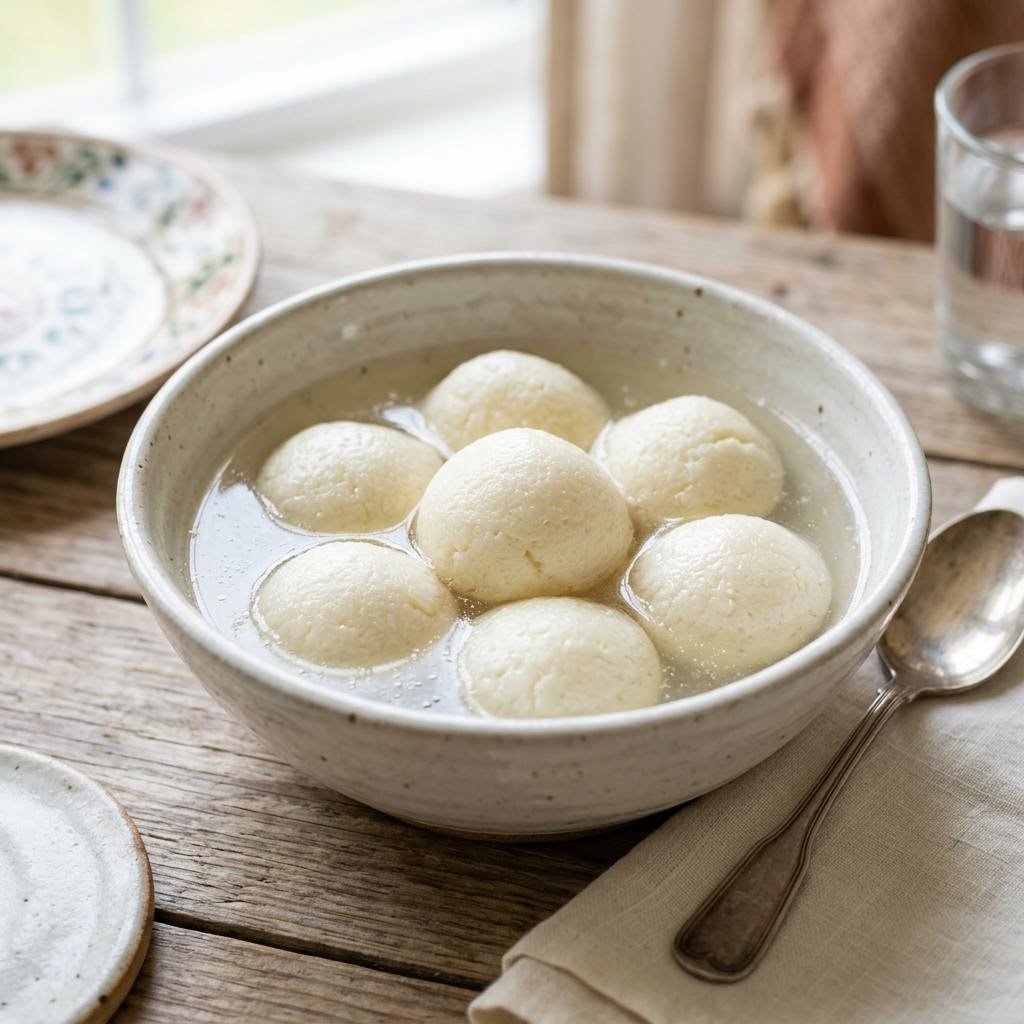 Rasgulla