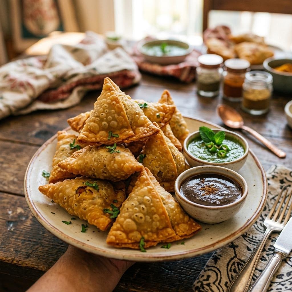 Samosa